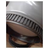 VELUX Solar Tube Skylight with Rigid Tunnel