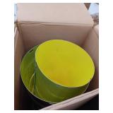 VELUX Solar Tube Skylight with Rigid Tunnel