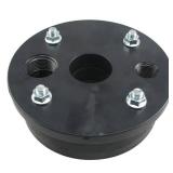 6 in. Well Seal, Single Drop 1-1/4 in.