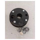 6 in. Well Seal, Single Drop 1-1/4 in.