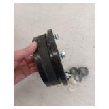 6 in. Well Seal, Single Drop 1-1/4 in.