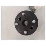 6 in. Well Seal, Single Drop 1-1/4 in.