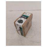 6 in. Well Seal, Single Drop 1-1/4 in.