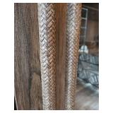 Riley Glass Door Display Cabinet