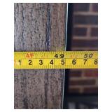 Riley Glass Door Display Cabinet