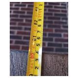 Riley Glass Door Display Cabinet