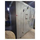 Nor-Lake Commercial Walk-in Cooler/Freezer Unit | Model KL77602-CL-S/32547