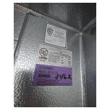 Nor-Lake Commercial Walk-in Cooler/Freezer Unit | Model KL77602-CL-S/32547