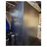 Nor-Lake Commercial Walk-in Cooler/Freezer Unit | Model KL77602-CL-S/32547