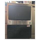 Hoshizaki Commercial Ice Maker | Model KM-151BAH
