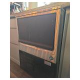 Hoshizaki Commercial Ice Maker | Model KM-151BAH