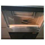 Hoshizaki Commercial Ice Maker | Model KM-151BAH