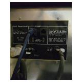 Napa WS-MX3 WineStation Wine Dispenser System with Computer and Card Reader