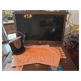 Napa WS-MX3 WineStation Wine Dispenser System with Computer and Card Reader