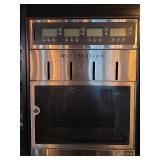 Napa WineStation Wine Dispenser System | Model WS-MX3