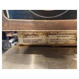 Rational SelfCookingCenter Commercial Combi Oven with True Refrigeration Base