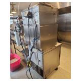 Rational SelfCookingCenter Commercial Combi Oven with True Refrigeration Base