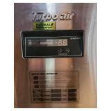 Turbo Air Commercial Refrigerated Salad Bar