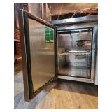 Turbo Air Commercial Refrigerated Salad Bar