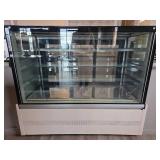 Confectionary Bakery Display | Model Display1500
