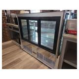 Confectionary Bakery Display | Model Display1500
