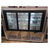 Confectionary Bakery Display | Model Display1500