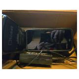 Toast Restaurant POS System with Tablet Stands