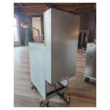 Pitco 40D Commercial Deep Fryer