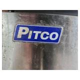 Pitco 40D Commercial Deep Fryer