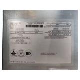 Pitco 40D Commercial Deep Fryer