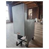 Pitco 40D Commercial Deep Fryer