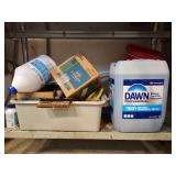 Commercial Stainless Steel Prep Table