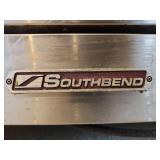 Southbend Commercial Gas Range with Double Ovens