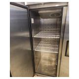 Atosa T-Series Commercial Reach-In Refrigerator | Model MBF8005GR