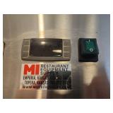 Atosa T-Series Commercial Reach-In Refrigerator | Model MBF8005GR