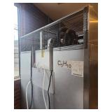 Atosa T-Series Commercial Reach-In Refrigerator | Model MBF8005GR