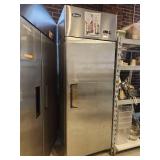 Atosa T-Series Commercial Reach-In Freezer | Model MBF8001