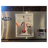 Atosa T-Series Commercial Reach-In Freezer | Model MBF8001