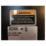 Bunn VPR Commercial Coffee Maker