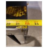 Migali Commercial Chef Base Refrigerator | Model C-CB48-HC