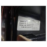 Marvel Wine Refrigerator | Model ML24WSG3LS