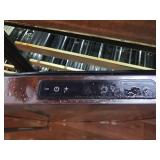 Marvel Wine Refrigerator | Model ML24WSG3LS