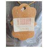 Gray Dining Chairs - Set of 2