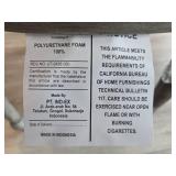 Gray Dining Chairs - Set of 2