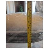 Gray Dining Chairs - Set of 2