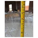 Gray Dining Chairs - Set of 2