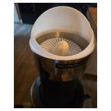 Hamilton Beach Commercial Citrus Juicer | Model  96700