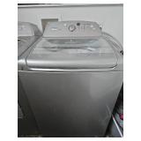 Whirlpool Cabrio Washer and Dryer Set