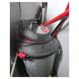 Lot of Assorted Vacuums and Flooring Items