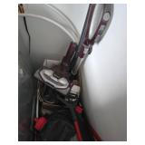 Lot of Assorted Vacuums and Flooring Items